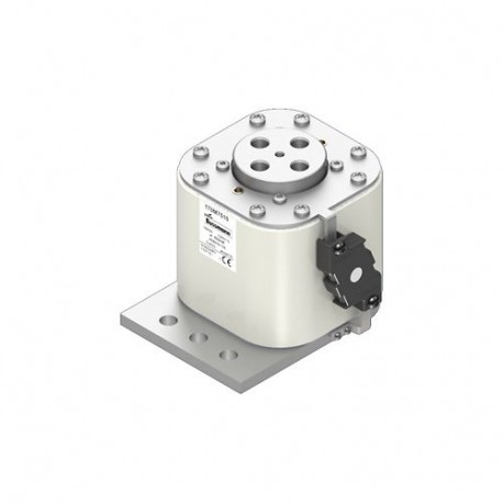 FUSE 1500A 1250V 4SBKN/105 AR - FUSE 1500A 1250V 4SBKN/105 AR 170M7510 EATON ELECTRIC Fuse-link, high speed, 1500 A, AC 1250 V, size 4, 100 ..