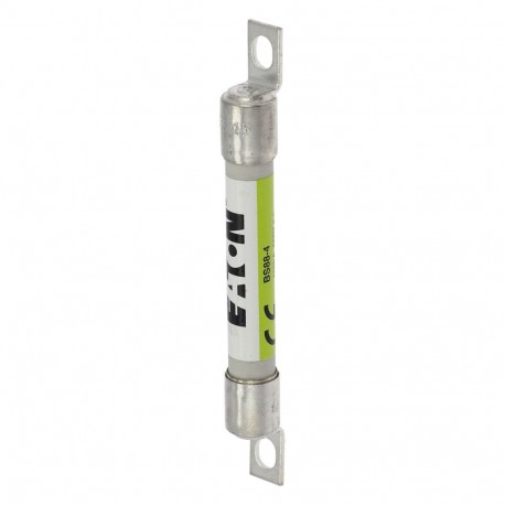 15AMP 600V AC BS88 FUSE - 15AMP 600V AC BS88 FUSE GSB15 EATON ELECTRIC Fuse-link, low voltage, 100 A, AC 600 V, DC 250 V, HRCII-C, gL/..