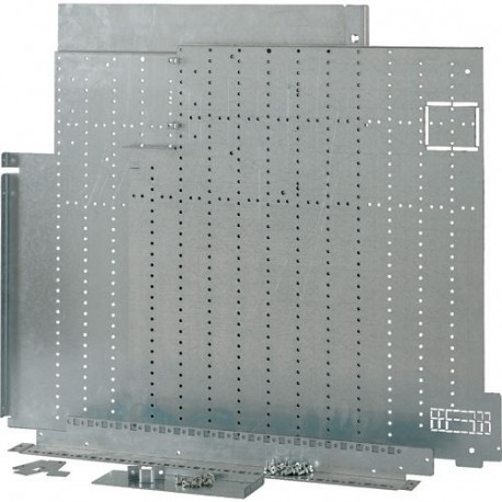 XPNCCB08 - XPNCCB08 178626 Y7-178626 EATON ELECTRIC Partition, Devices/area of connection, busbar back, To 800mm
