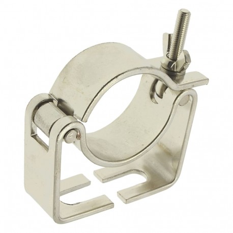 45MM DIN FUSE CLIP - 45MM DIN FUSE CLIP A3354745 EATON ELECTRIC Fuse-clip, medium voltage, 200 A, IEC, BS