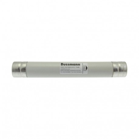 12KV 20AMP 2" 'A' AIR FUSE - 12KV 20AMP 2" 'A' AIR FUSE 12BDGHA20 EATON ELECTRIC Air fuse-link, medium voltage, 20 A, AC 12 kV, 359 x 50...