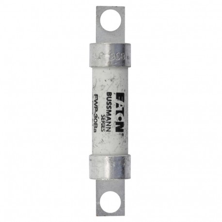 FWP-30B - FWP-30B EATON ELECTRIC cartridge fuse, ultrafast, 30 A, AC 700 V DC 700 V, 15 x 73 mm, aR, UL