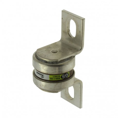 125AMP 240V AC BS88 FUSE - 125AMP 240V AC BS88 FUSE GSA125 EATON ELECTRIC Fuse-link, high speed, 12 A, AC 240 V, BS88, 18 x 56 mm, aR, ..