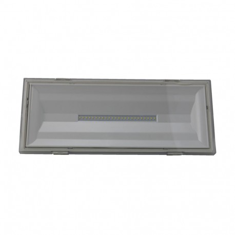 NEXILITE 250lm 1h IP65