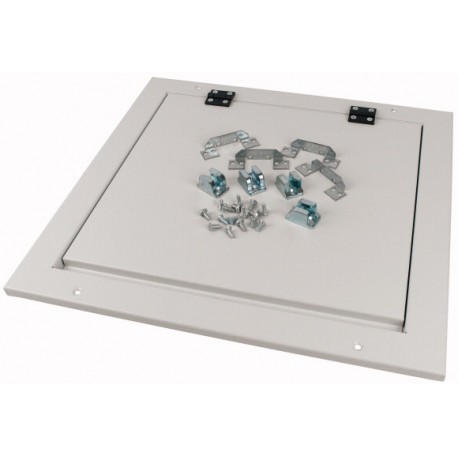 XSPTA13506-SOND-RAL* - XSPTA13506-SOND-RAL* 143525 EATON ELECTRIC Ceiling plate for sloping, AxP 1350x600mm, special color