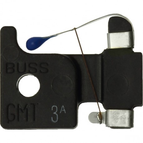 GMT 3 AMP FUSE