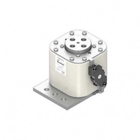 FUSE 1800A 1250V 4SBKW/105 AR - FUSE 1800A 1250V 4SBKW/105 AR 170M7975 EATON ELECTRIC Fuse-link, high speed, 1800 A, AC 1250 V, size 4, 100 ..