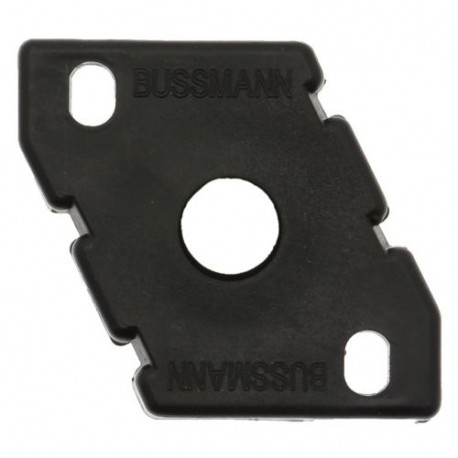 ADAPTER SHORT TO K-SWITCH - ADAPTER SHORT TO K-SWITCH 170H0066 EATON ELECTRIC Short-circuit protective breaker, 3p, im 140A