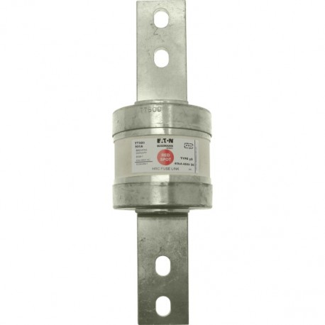 5A TIME DELAY FUSES - 5A TIME DELAY FUSES TXU1250 EATON ELECTRIC Fuse-link, LV, 1250 A, AC 660 V, DC 300 V, BS88/D1, 102 x 200 mm,..