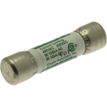 BUSS SC FUSE CLASS G - BUSS SC FUSE CLASS G BK/SC-25 BK-SC-25 EATON ELECTRIC BUSS SC FUSE CLASS G