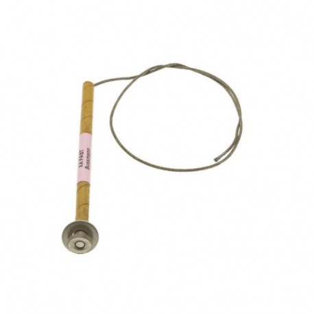 15KV 15 AMP EXPULSION LINK - 15KV 15 AMP EXPULSION LINK 15XABR15 EATON ELECTRIC Cartridge fuse, expulsion, MT, 15 A, AC 15 kV, 533 mm, AN..