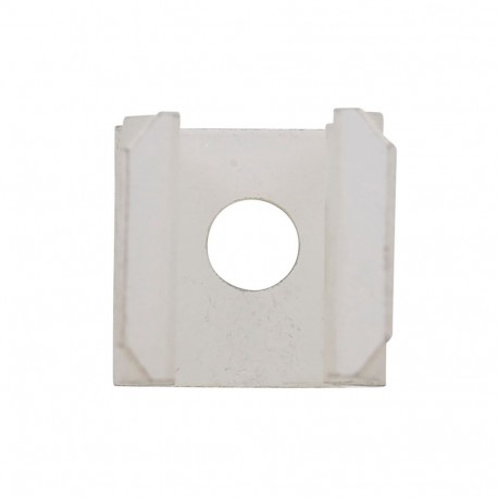 FUSE CLIP SILVER PLATED - FUSE CLIP SILVER PLATED 5592-01 EATON ELECTRIC Microswitch, high speed, 2 A, AC 250 V, Switch K2, gold plate..