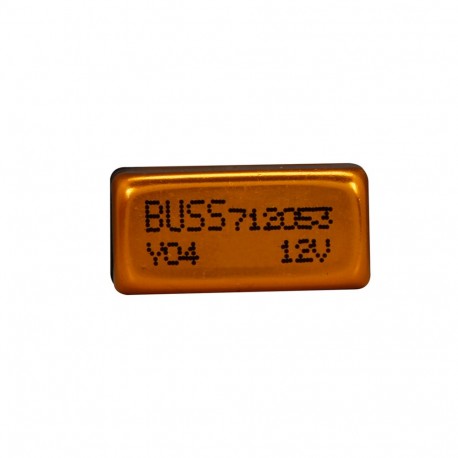 UCB-20 - UCB-20 EATON ELECTRIC Miniature circuit breaker 1-pole C-char 20-A