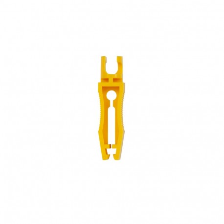 THREE-WAY FUSE PULLER - THREE-WAY FUSE PULLER FP-A3 EATON ELECTRIC Fuse puller, low voltage, UL, CSA