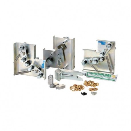 IZMX-MIL32C-F16-1 - IZMX-MIL32C-F16-1 184208 Y7-184208 EATON ELECTRIC Mechanical interlock, TYPE 32, bowden cables, F