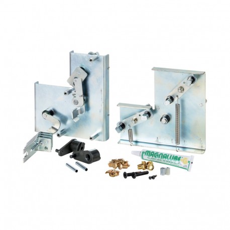 IZMX-MIL2C-F16-1 - IZMX-MIL2C-F16-1 184206 Y7-184206 EATON ELECTRIC Mechanical interlock, TYPE 2, bowden cables, F