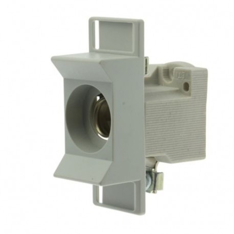 SICHERUNGSUNTERTEIL D03 M30 1POL - SICHERUNGSUNTERTEIL D03 M30 1POL FN03C EATON ELECTRIC Fuse-base, LV, 100 A, AC 400 V, D03, 1P, IEC