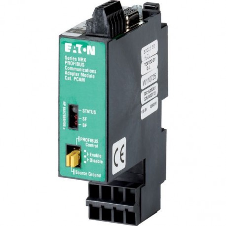 IZMX-PCAM-1 - IZMX-PCAM-1 186875 Y7-186875 EATON ELECTRIC Module, communication PROFIBUS