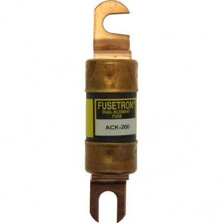 FUSETRON DUAL ELEMENT ACK-300