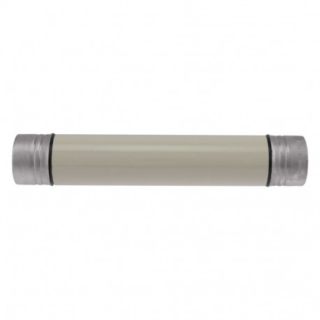 12KV 6.3AMP 2.5" HG OIL FUSE - 12KV 6.3AMP 2.5" HG OIL FUSE 12OHGMA6.3 12OHGMA6-3 EATON ELECTRIC Oil fuse-link, medium voltage, 6.3 A, AC 1..