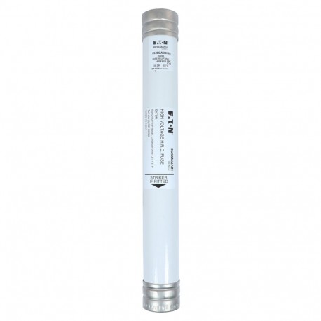 15.5KV 1A 12" FUSE - 15.5KV 1A 12" FUSE 15.5CAVH1E 15-5CAVH1E EATON ELECTRIC VT fuse-link, medium voltage, 1 A, AC 15.5 kV, 327 x..