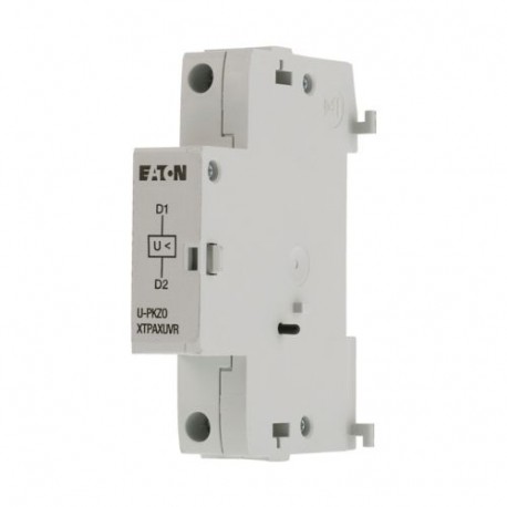 U-PKZ0(220V50HZ) - U-PKZ0(220V50HZ) 073134 Y7-73134 EATON ELECTRIC Undervoltage release, 220V50Hz