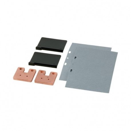 NZM3-4-XKVI2POU - NZM3-4-XKVI2POU 170120 Y7-170120 EATON ELECTRIC Jumper kit, +insulating plates, 4/2 p, above/under