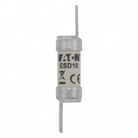 50AMP 415V AC INDUSTRIAL - 50AMP 415V AC INDUSTRIAL ESD50 EATON ELECTRIC cartridge fuse, BT 50 A, AC 415 V, BS88/F2, 18 x 68 mm, gL/gG,..
