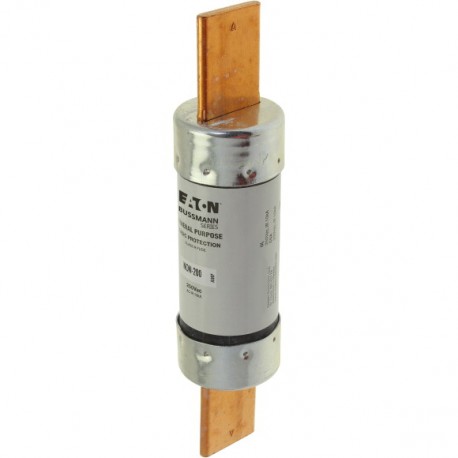 BUSS ONE TIME FUSE NON-200