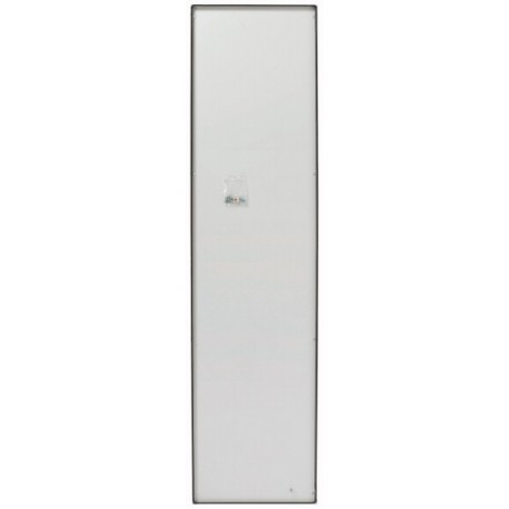 XAW2004-SOND-RAL* - XAW2004-SOND-RAL* 122118 EATON ELECTRIC Side closures, HxP 2000x400mm, 2Pz.), special color