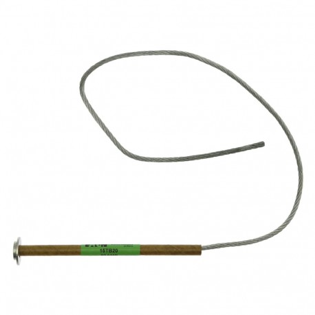 15KV 20A LK - 15KV 20A LK 15TB20 EATON ELECTRIC Expulsion fuse-link, medium voltage, 20 A, AC 15 kV, 533 mm, ANSI, T slow,..