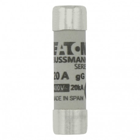 CYL GG 8X31 20A/IND.