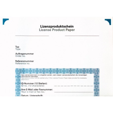 LIC-GALILEO-OPEN-CE - LIC-GALILEO-OPEN-CE 140386 EATON ELECTRIC Licence Galileo Open for Windows CE