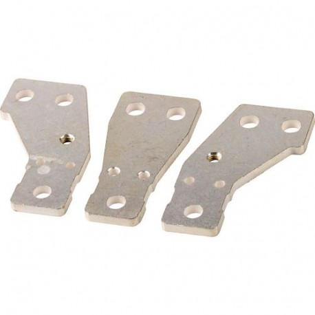 NZM3-4-XKV70-2 - NZM3-4-XKV70-2 132673 Y7-132673 EATON ELECTRIC Extension of connection, 4-POLE, 2 holes