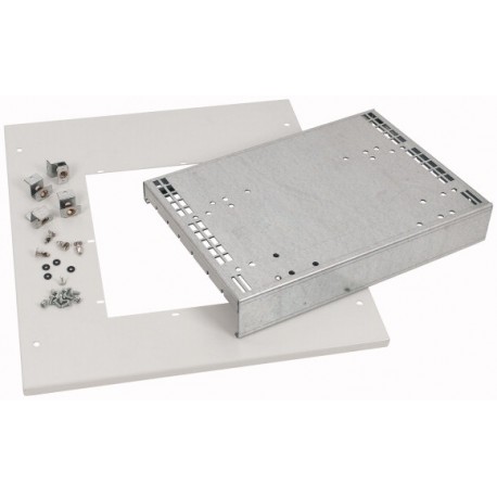 XMI63/3+4/135/08/F+W/E+O - XMI63/3+4/135/08/F+W/E+O 132990 Y7-132990 EATON ELECTRIC Mounting Kit, IZM63, 3/4P, F/W, BxD 1350x800mm