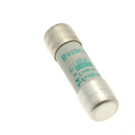 CYL AM 14,3X51 20A/IND.