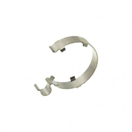 MT/LMT TRIP FIX PACK(10) - MT/LMT TRIP FIX PACK(10) MCLIP EATON ELECTRIC Trip indicator accessory, high speed, BS, trip fixing pack