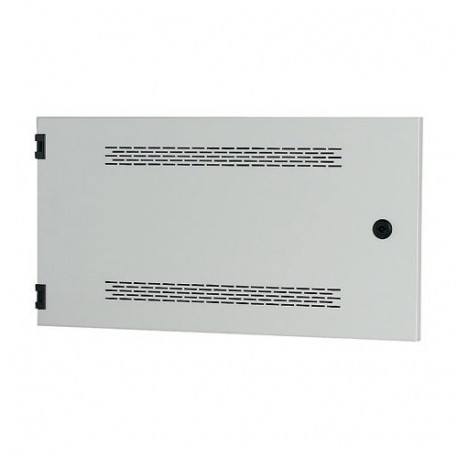 XTSZDSQV3-H325W600 - XTSZDSQV3-H325W600 172707 Y7-172707 EATON ELECTRIC Section of door, ventilated, HxA 325x600mm, IP31