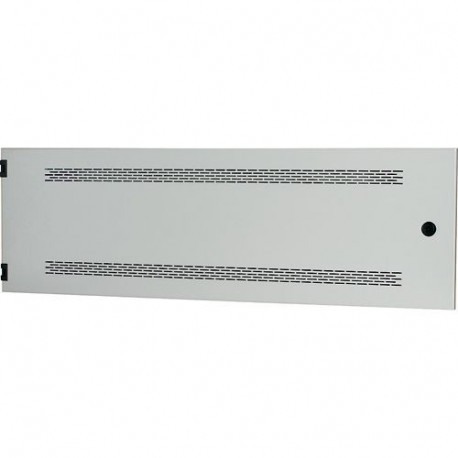 XTSZDSQV3-H325W1000 - XTSZDSQV3-H325W1000 172706 Y7-172706 EATON ELECTRIC Section of door, ventilated, HxA 325x1000mm, IP31