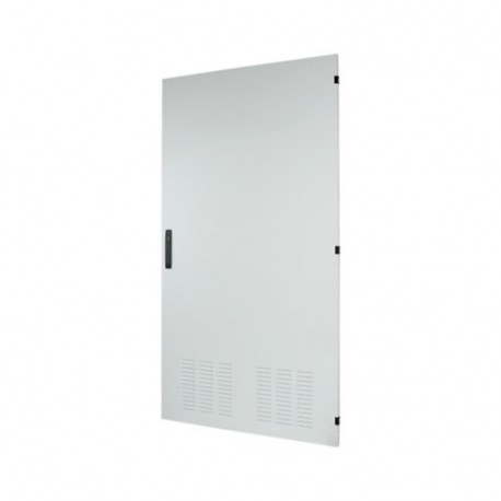 XTSZDSKV4R-H2000W1000 - XTSZDSKV4R-H2000W1000 172702 Y7-172702 EATON ELECTRIC Section of door width, r., ventilated, HxA 2000x1000mm..