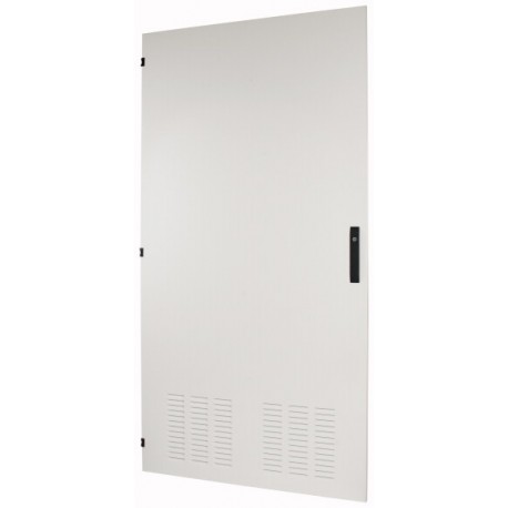 XTSZDSKV4L-H2000W1000 - XTSZDSKV4L-H2000W1000 172701 Y7-172701 EATON ELECTRIC Section of door width, left, vented, HxA 2000x1000mm, ..