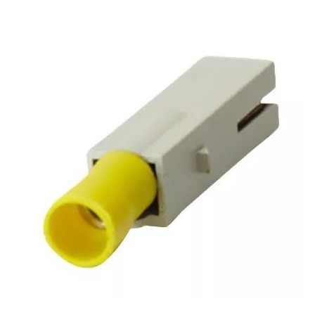 BPZ-P/C-1.5/2.5 - BPZ-P/C-1.5/2.5 178396 Y7-178396 EATON ELECTRIC Earth terminal clamp 7x 2.5-6mm2