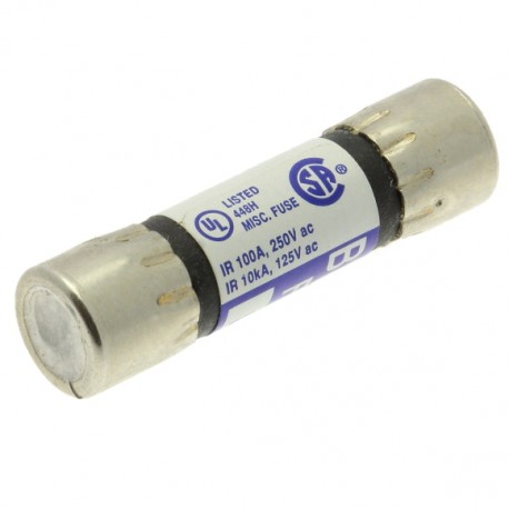 BUSS MIDGET FUSE BAF-2