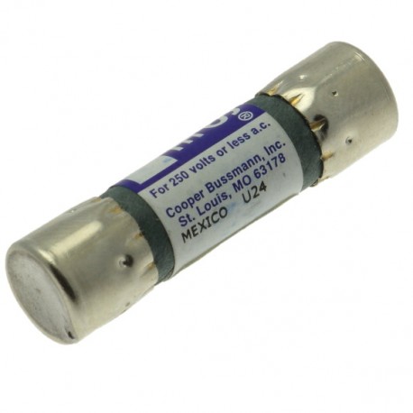 BUSS MIDGET FUSE BAF-4