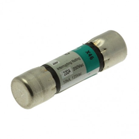 BUSS MIDGET FUSE BAF-8