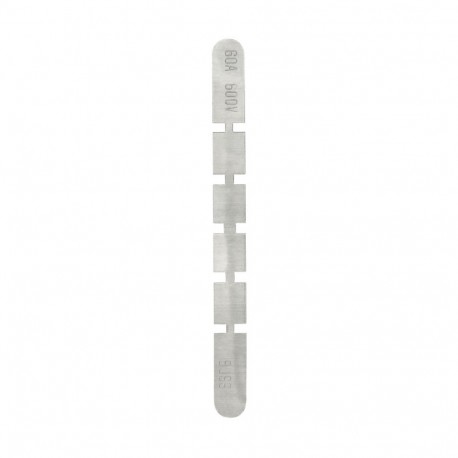 SUPER LAG RENEWABLE LINK - SUPER LAG RENEWABLE LINK LKS-60 EATON ELECTRIC SUPER LAG RENEWABLE LINK