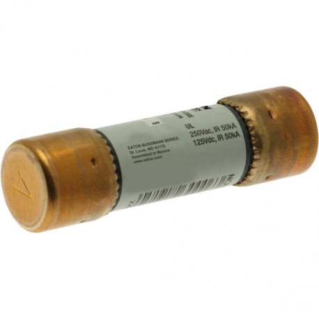 BUSS ONE TIME FUSE NON-6