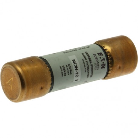 BUSS ONE TIME FUSE NON-8