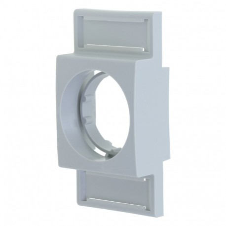 1 P FUSE BASE COV DII/E27 - 1 P FUSE BASE COV DII/E27 SFPRD27 EATON ELECTRIC Fuse-base cover, LV, 25 A, AC 500 V, D2, 1P, IEC