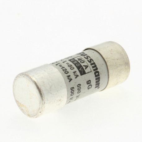 CYL GG 22,2X58 40A/IND.